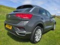 Volkswagen T-Roc 1.0 TSI SE Euro 6 (s/s) 5dr 13