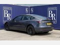 Tesla Model 3 (Dual Motor) Performance Saloon 4dr Electric Auto 4WDE (Performance Upgrade 8