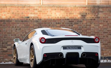 Ferrari 458 Speciale 3