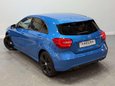 Mercedes-Benz A Class 2.1 A200 CDI Sport Hatchback 5dr Diesel 7G-DCT Euro 6 (s/s) (136 ps) 32