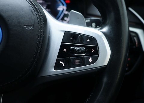 BMW 5 Series 2.0 530e M Sport Auto 5dr 46