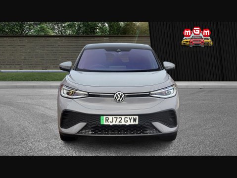 Volkswagen Id.5 Pro Performance 77kWh Style Auto 5dr 6