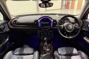 Mini Clubman 1.5 Cooper Auto Euro 6 (s/s) 6dr 36