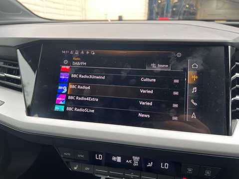 Audi Q4 (Sold) 40 Sport SUV 5dr Electric Auto 82kWh (204 ps) 40