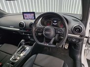 Audi A3 2.0 TFSI S line Saloon 4dr Petrol S Tronic Euro 6 (s/s) (190 ps) 32