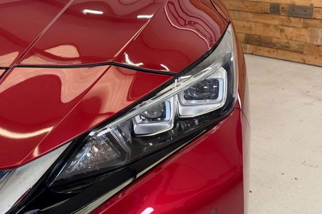 Nissan LEAF 40kWh Tekna Hatchback 5dr Electric Auto (150 ps) 23