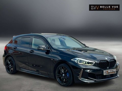 BMW 1 Series 2.0 M135i xDrive Automatic 4WD 5dr - NATIONAL DELIVERY* 20