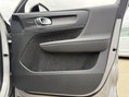 Volvo C40 Twin Recharge 78kWh Ultimate SUV 5dr Electric Auto AWD (408 ps) 26