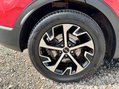 Kia Sportage LAUNCH EDITION ISG 52