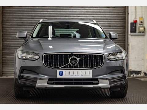 Volvo V90 2.0 D5 PowerPulse Auto AWD Euro 6 (s/s) 5dr 8