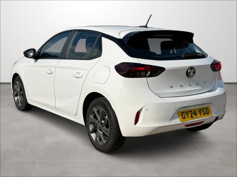 Vauxhall Corsa 1.2 Turbo Design 5dr Auto 3