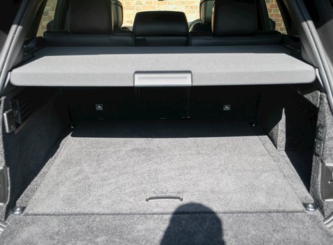 Land Rover Range Rover 4.4 SDV8 Vogue SE 27