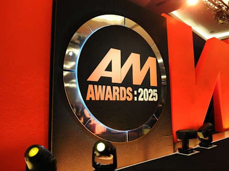 Frosts Cars WINS at AM Awards 2025