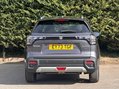 Suzuki S-Cross 1.5h Ultra AGS Auto ALLGRIP Euro 6 (s/s) 5dr 6