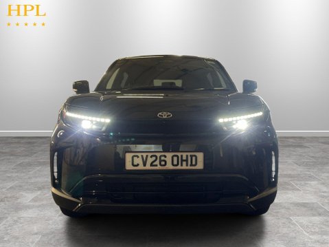 Toyota Urbancruiser 61kWh Design SUV 5dr Electric Auto (174 ps) 2