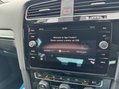 Volkswagen Golf GTD TDI DSG 35