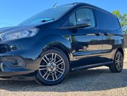 Ford Transit Courier SPORT TDCI 15