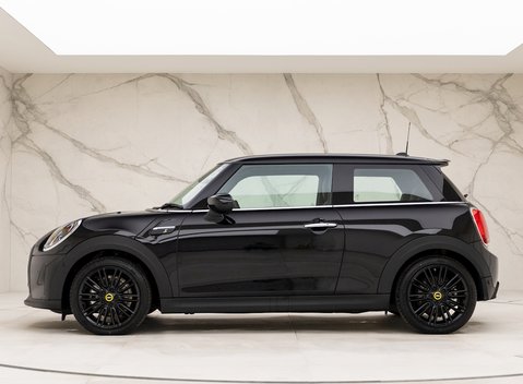 Mini Hatch Electric Level 3 2