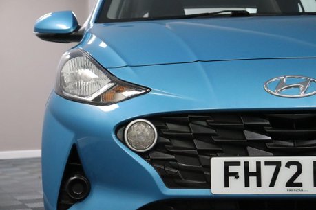 Hyundai i10 MPI SE 25