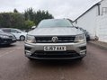 Volkswagen Tiguan 2.0 TDI SE Navigation DSG 4Motion Euro 6 (s/s) 5dr 12