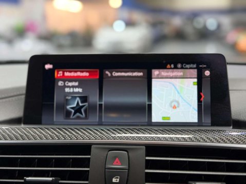 BMW M4 3.0 BiTurbo GPF Coupe 2dr Petrol DCT Euro 6 (s/s) (431 ps) 42