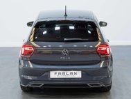 Volkswagen Polo 1.0 TSI R-Line Hatchback 5dr Petrol Manual Euro 6 (s/s) (110 ps) 34
