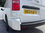 Citroen Dispatch 120 ps Driver XL Panel Van 27