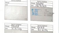 Toyota Corolla 1.8 VVT-h Excel Hatchback 5dr Petrol Hybrid CVT Euro 6 (s/s) (122 ps) 32