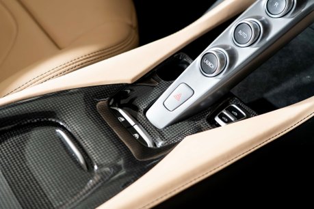 Ferrari Portofino FULL FSH. PASSENGER DISPLAY. SPORTS EXHAUST. MAGNERIDE SUSPENSION. 50