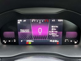 Skoda Karoq 1.5 Karoq Sportline TSi Semi-Auto 5dr 21