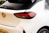 Vauxhall Corsa ULTIMATE 10