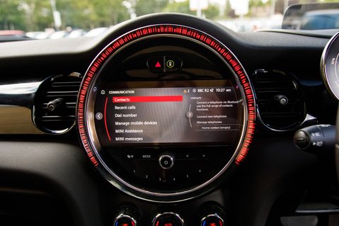 Mini Hatch COOPER S LEVEL 3 30