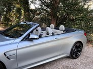 BMW M4 3.0 BiTurbo DCT Euro 6 (s/s) 2dr 6