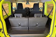 Suzuki Jimny SUZUKI JIMNY 1.5 SZ5 SUV 3dr Petrol Auto ALLGRIP Euro 6 (101 ps) 51