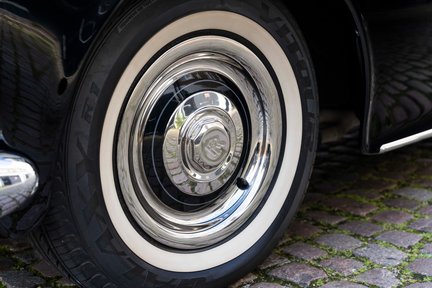 Rolls-Royce Silver Cloud III DHC Adaptation 14