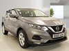 Nissan Qashqai 1.3 DIG-T Acenta Premium Euro 6 (s/s) 5dr