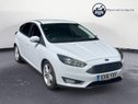 Ford Focus 1.0T EcoBoost Titanium Euro 6 (s/s) 5dr
