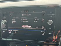 Volkswagen Passat 1.4 TSI 13kWh GTE Estate 5dr Petrol Plug-in Hybrid DSG Euro 6 (s/s) (218 ps 21