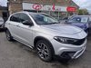 Fiat Tipo CROSS