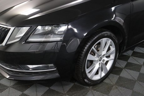 Skoda Octavia SE L TSI 31