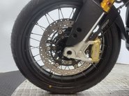 Aprilia Caponord 2017 ONLY 30K 1 OWNER FULLY KITTED ADVENTURE BIKE 1200CC VTWIN 9
