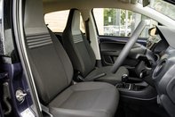 Volkswagen Up MOVE UP BLUEMOTION TECHNOLOGY 26