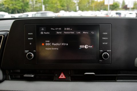 Kia Sportage 2 ISG 23