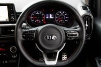 Kia Picanto GT-LINE S 20
