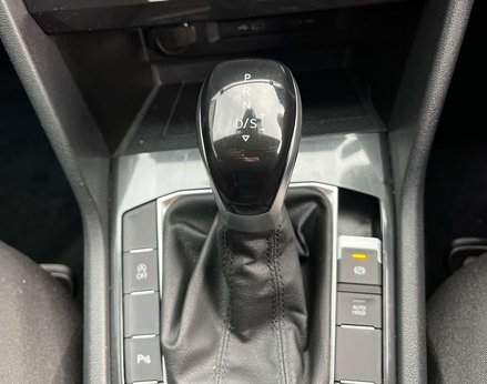 Volkswagen Tiguan 1.5 Tiguan Allspace Life TSi Semi-Auto 5dr 59