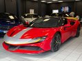 Ferrari SF90 4.0 SF90 Assetto Fiorano Semi-Auto 4WD 2dr 6