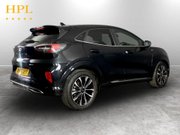 Ford Puma 1.0T EcoBoost MHEV ST-Line Vignale SUV 5dr Petrol Hybrid DCT Euro 6 (s/s) ( 7