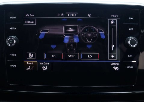 Volkswagen T-Roc 1.5 TSI R-Line Convertible 2dr Petrol Manual 2WD Euro 6 (s/s) (150 ps) 33