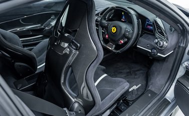 Ferrari 488 Pista 16