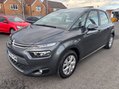 Citroen C4 Picasso BLUEHDI VTR PLUS 8